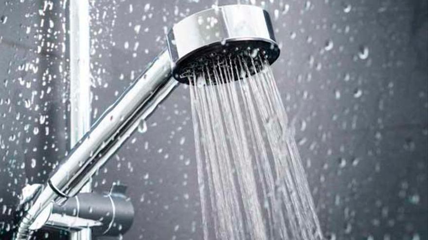 DUCHA MERCADONA: El producto de Mercadona que te ayuda a dejar el cabezal  de la ducha brillante y sin cal de una pasada