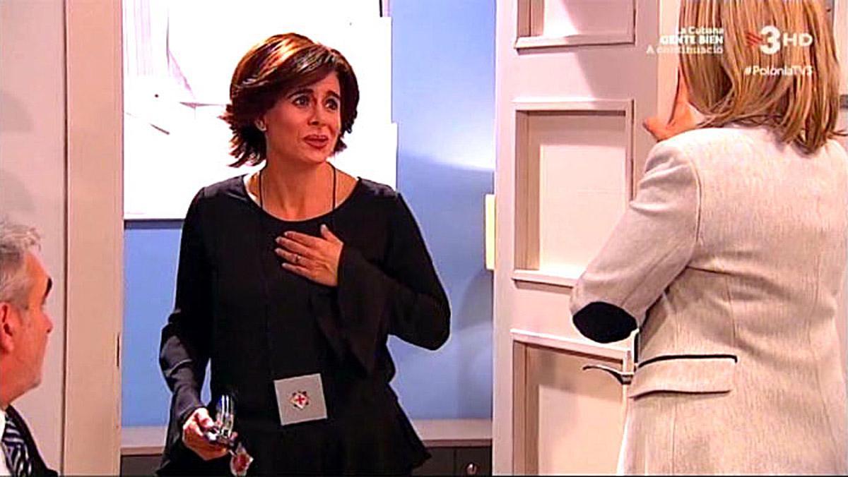Tu i jo som tres. Per Ferran Monegal