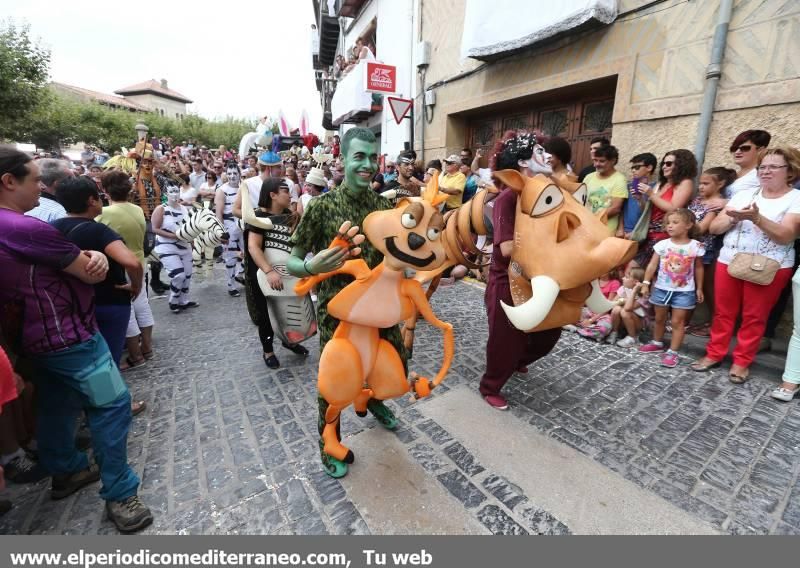 L'Anunci de Morella