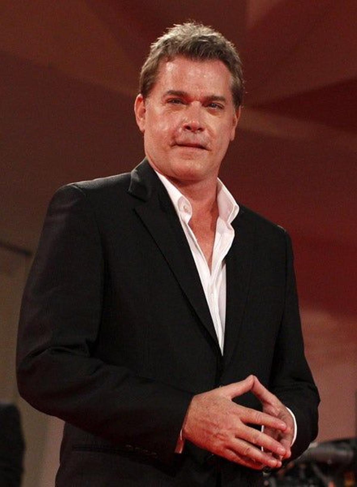 Ray Liotta