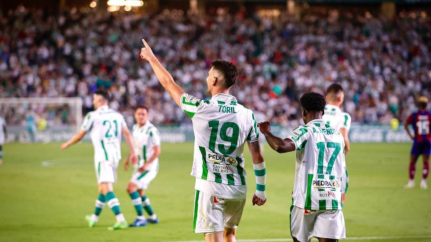 ¿Qué fue de los héroes del ascenso del Córdoba CF? Un año después de la gesta