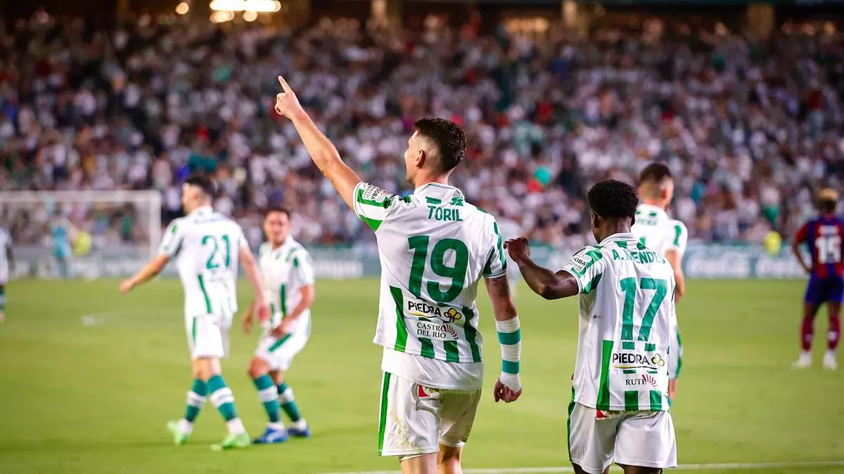 ¿Qué fue de los héroes del ascenso del Córdoba CF? Un año después de la gesta