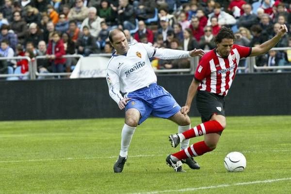 Fotogalería: 'Metamos un gol al cáncer'