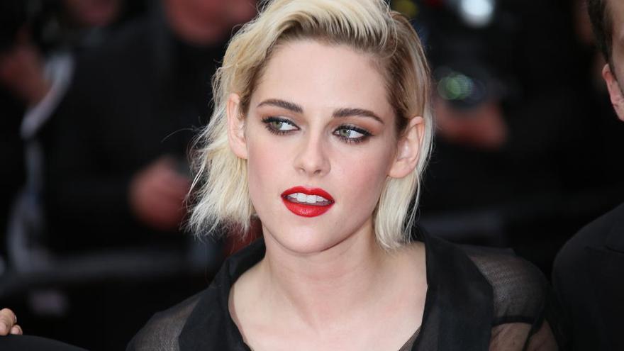 Kristen Stewart protagonizará la nueva versión de &#039;Los Ángeles de Charlie&#039;.