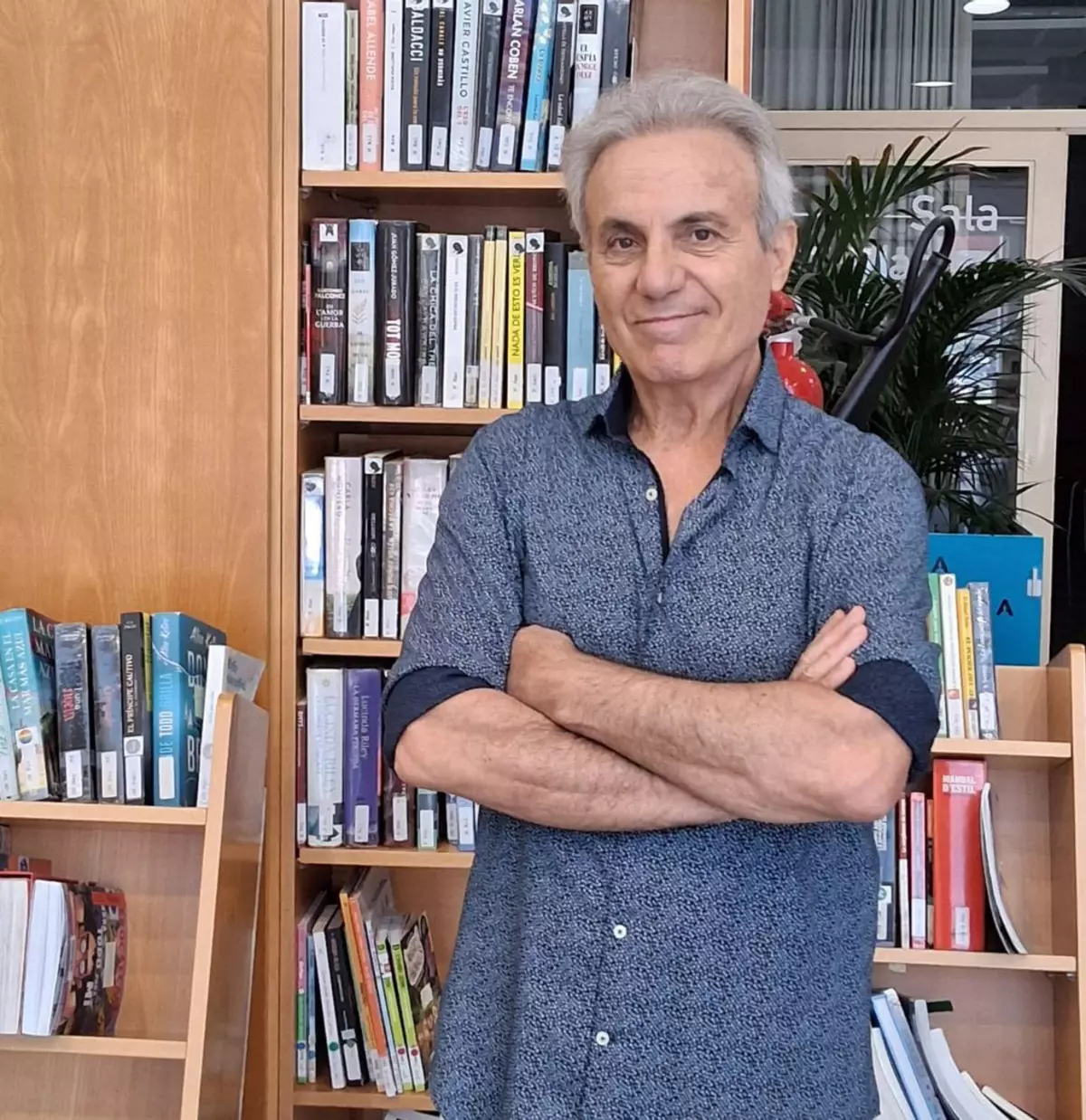 Un trabajo titánico para preservar los comercios históricos de Balears