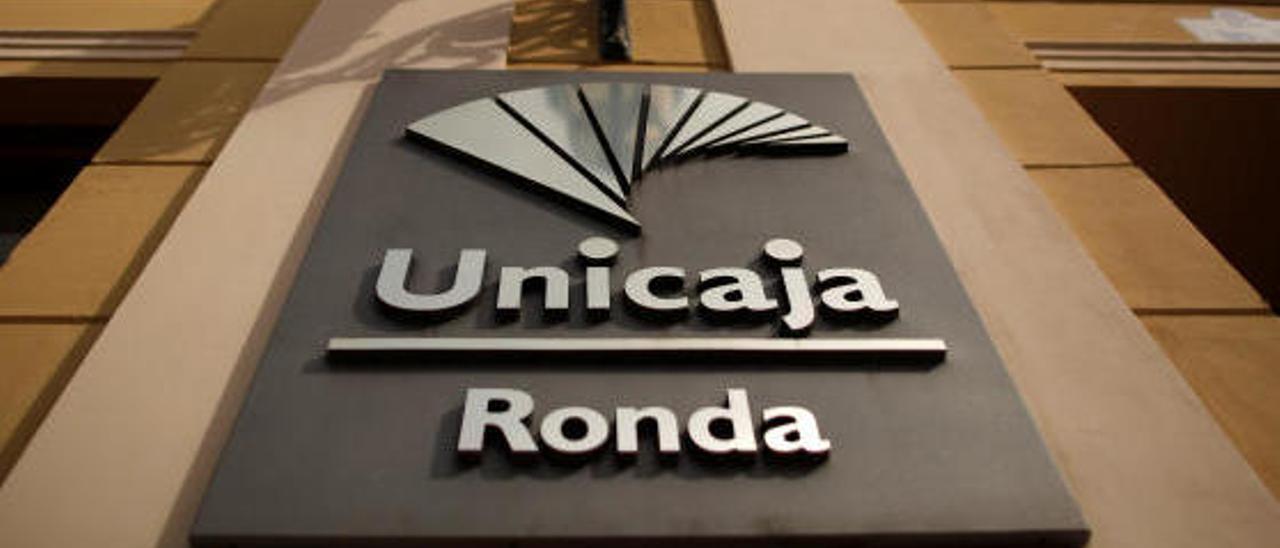 Unicaja, un banco andaluz con capital asturiano