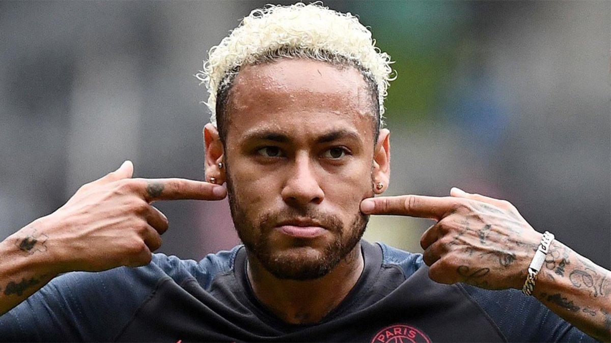 Operación Neymar: El brasileño comunica que se queda en el PSG, según LÉquipe (ES)