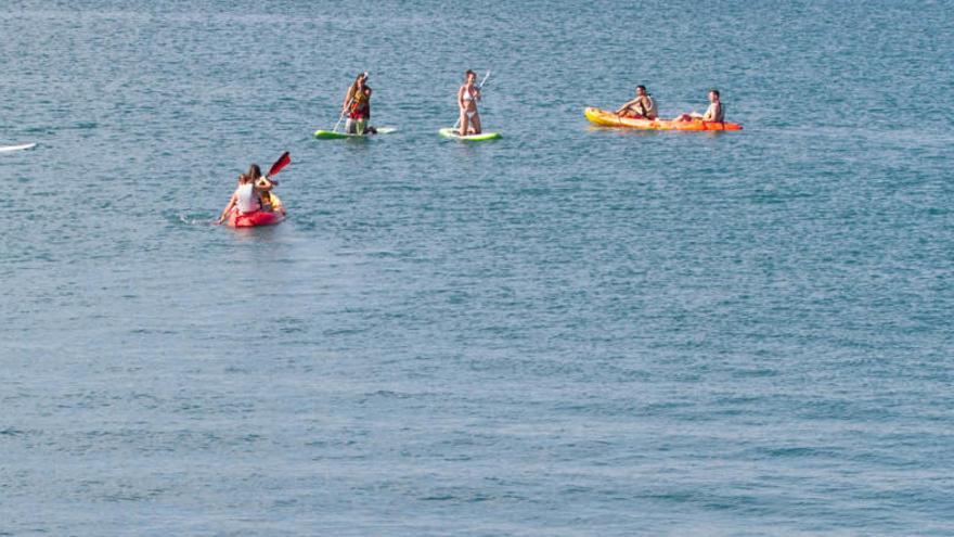 Los futuros guías turísticos conocen la oferta complementaria al sol y la playa