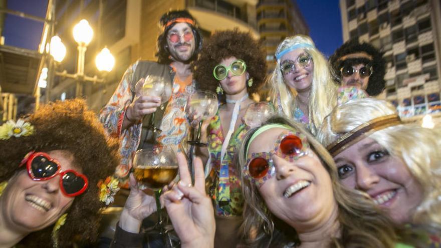 Renfe oferta 20.000 plazas entre Elche y Alicante para el Carnaval