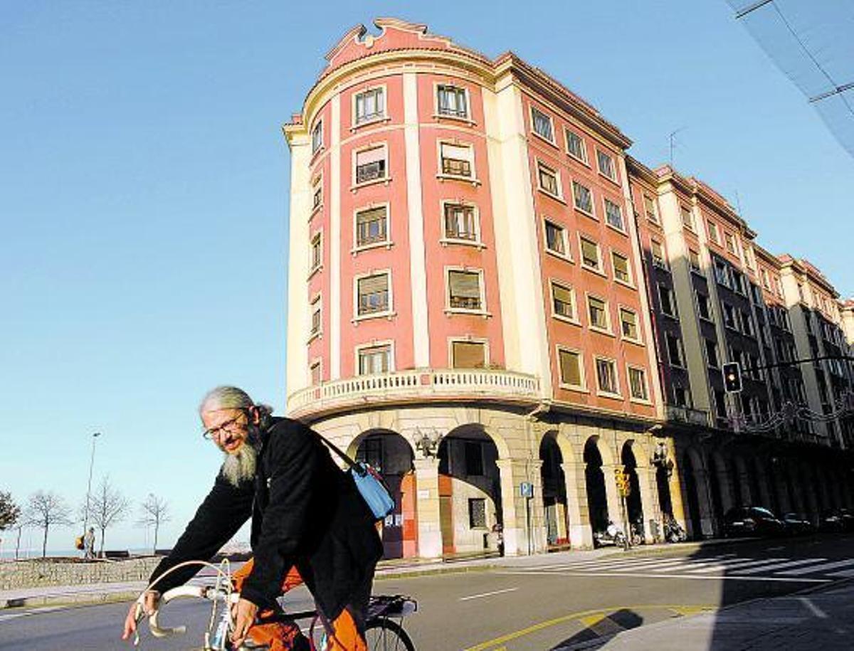 La operación de Marqués de San Esteban inicia su tramitación tras 5 años de espera