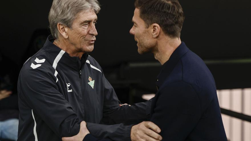El dardo de Pellegrini al Real Madrid tras la destitución de Xabi Alonso: "Uno depende de la madurez de la parte directiva"