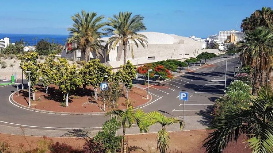 Un indigente intenta matar a otro en Tenerife porque no le dejó dormir en su coche