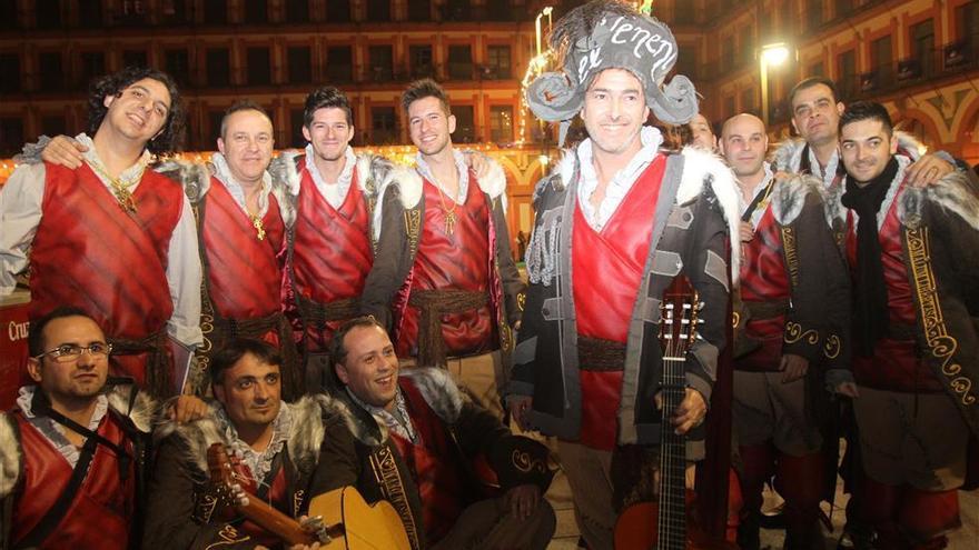 Fallece Juan Carlos Aragón, referente del Carnaval gaditano