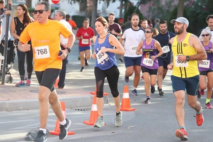 Carrera Popular Run for Parkinson´s Lorca 2019 (II)