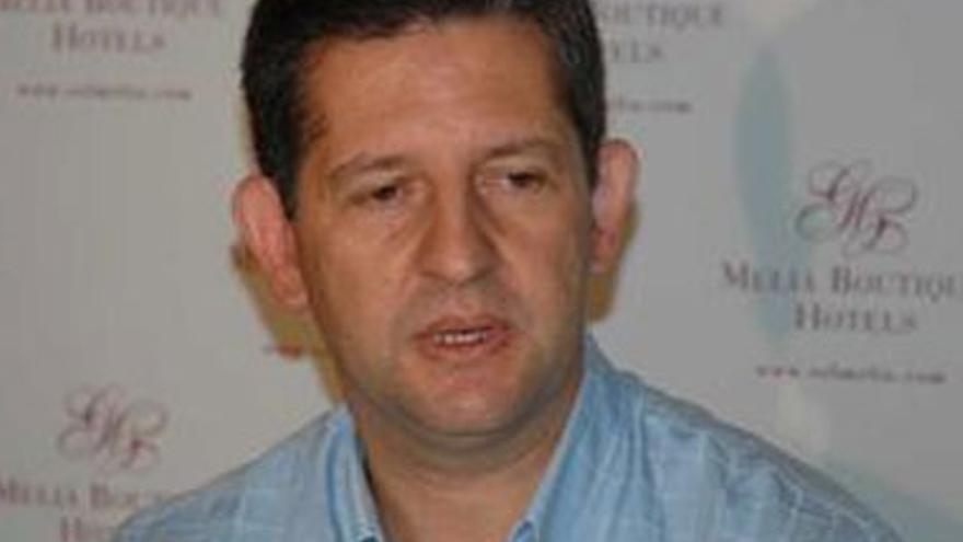 Javier Casado presentará una candidatura para presidir el PP de Extremadura
