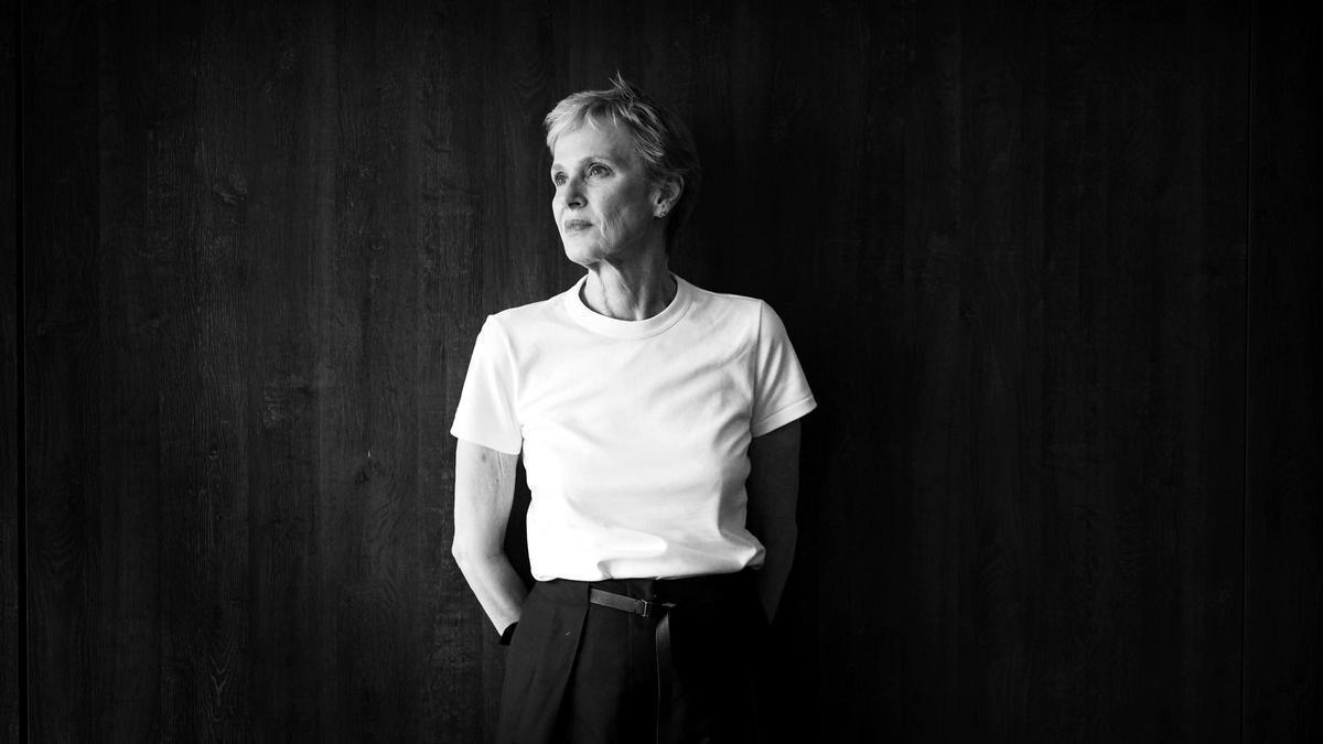 Siri Hustvedt.