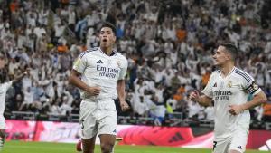 Bellingham provoca l’esperat clàssic a la final de la Supercopa