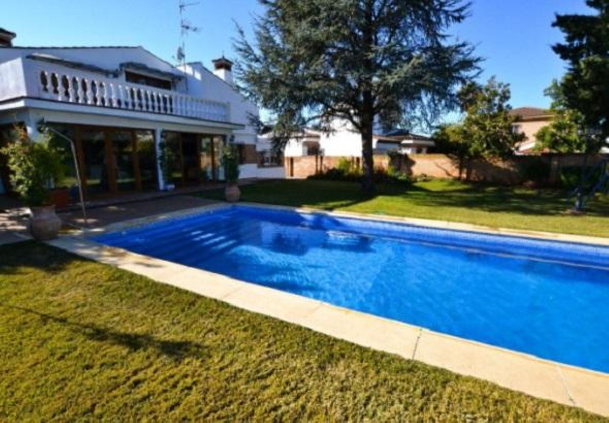 Casas en venta en Córdoba