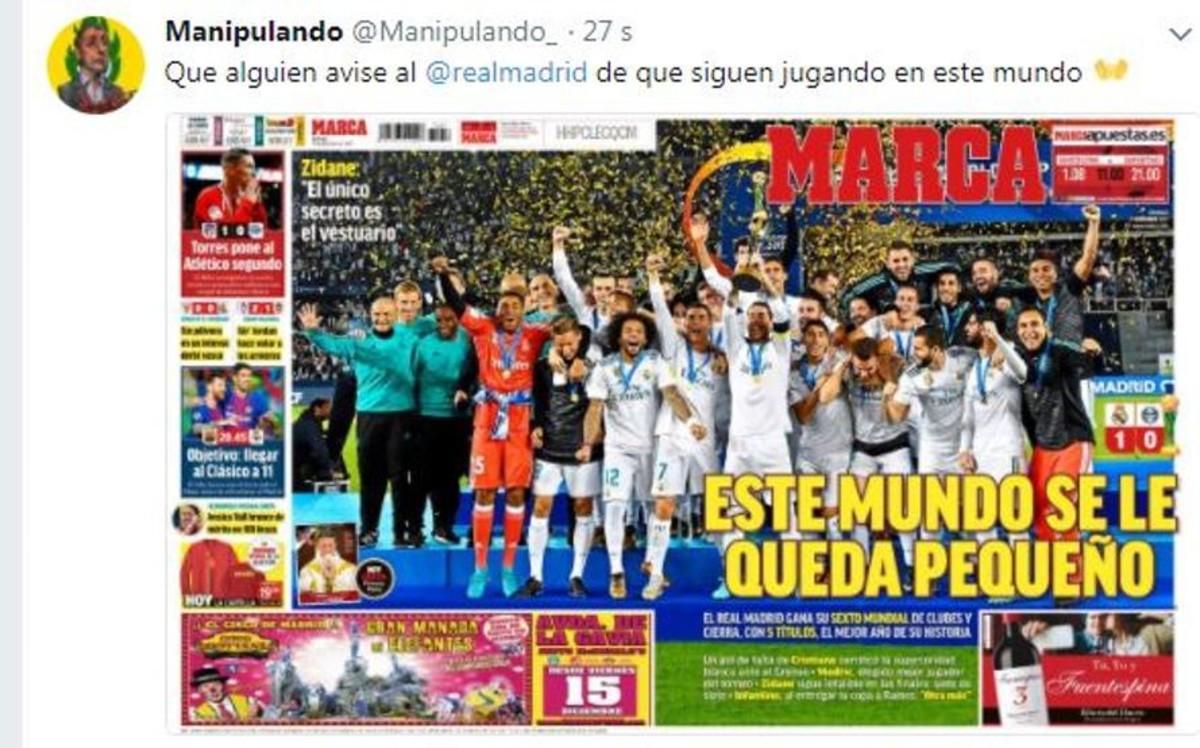 marca