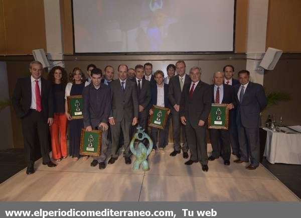 GALERÍA DE FOTOS - Gala Empresa del Año de Mediterráneo III - IV