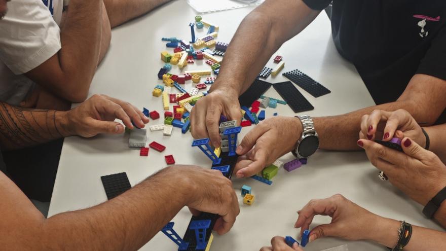 “Cada pieza cuenta”: Integra CEE reconoce el valor esencial de todos los agentes de la sociedad en el puzle de la inclusión