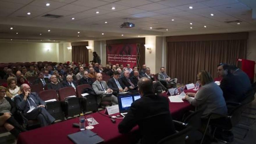 Castelló compite ya en el mercado eléctrico con Oppidumenergía