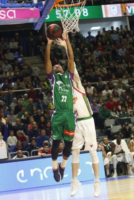 Liga Endesa | Unicaja - Baskonia