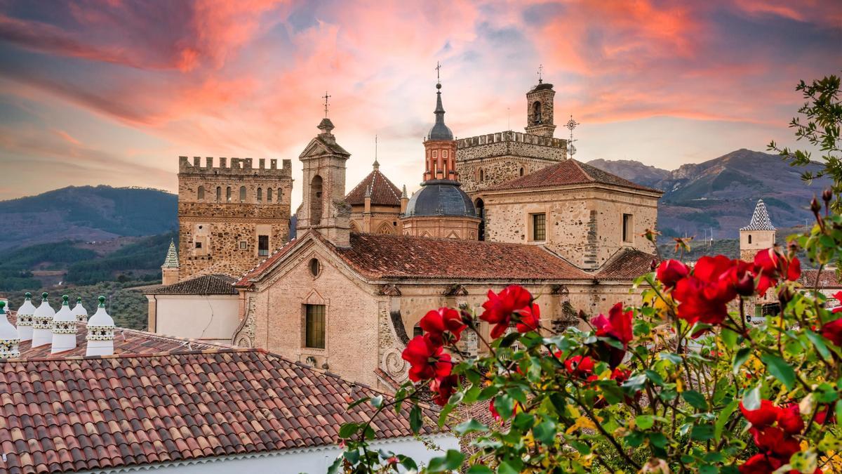 La maravilla medieval de España que se ha convertido en Patrimonio de la Humanidad: ni Sepúlveda, ni Sigüenza