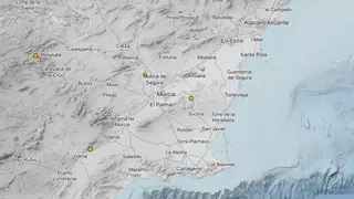La Región registra seis terremotos en las últimas 72 horas