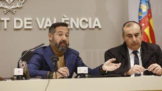 Juanma Badenas niega que amañara contratos de Valencia Activa y señala al PP