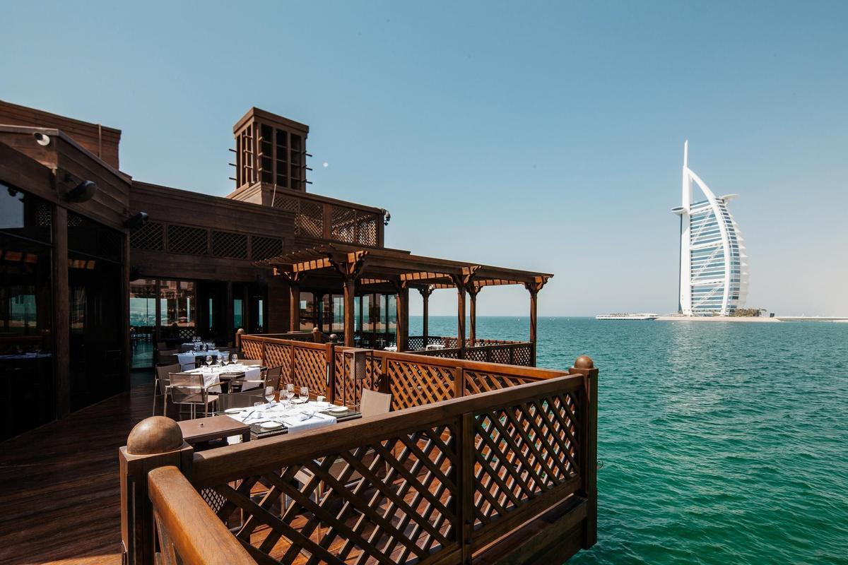 PIERCHIC, Dubai