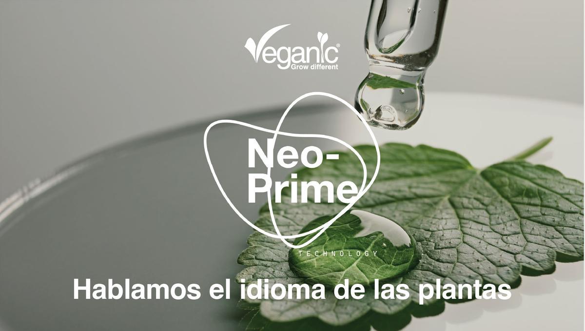 NeoPrime muestra la importancia de conocer el alfabeto de las plantas.