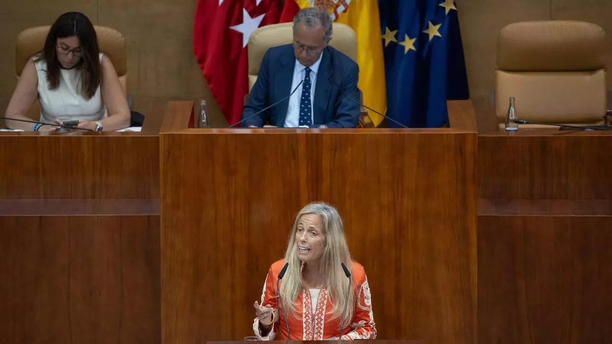 Madrid aprueba definitivamente bonificar al 50% el impuesto de sucesiones entre hermanos, tíos y sobrinos