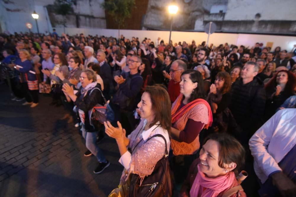 Riomundi toma el Guadalquivir