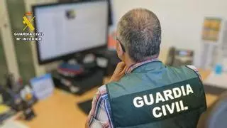 Desmantelan una trama de inspecciones fraudulentas en una ITV privada de Cáceres