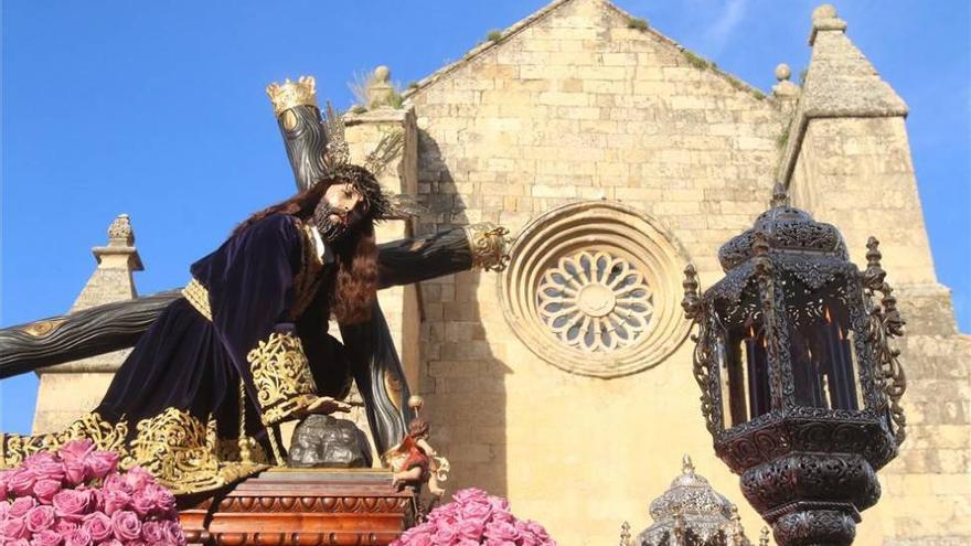 Señor de los toreros con alma carmelita