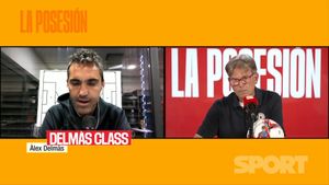 La Posesión 2x42: Delmás: “¿Y ahora qué? El Plan A, B y C que debería seguir el Barça”