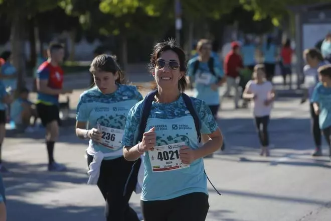 Búscate en la Carrera de la Cruz Roja 2019