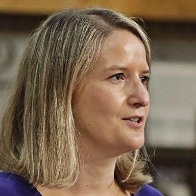 Mónica Martínez Bravo. | F. R.