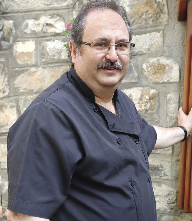 Arturo Gracia, El Duende