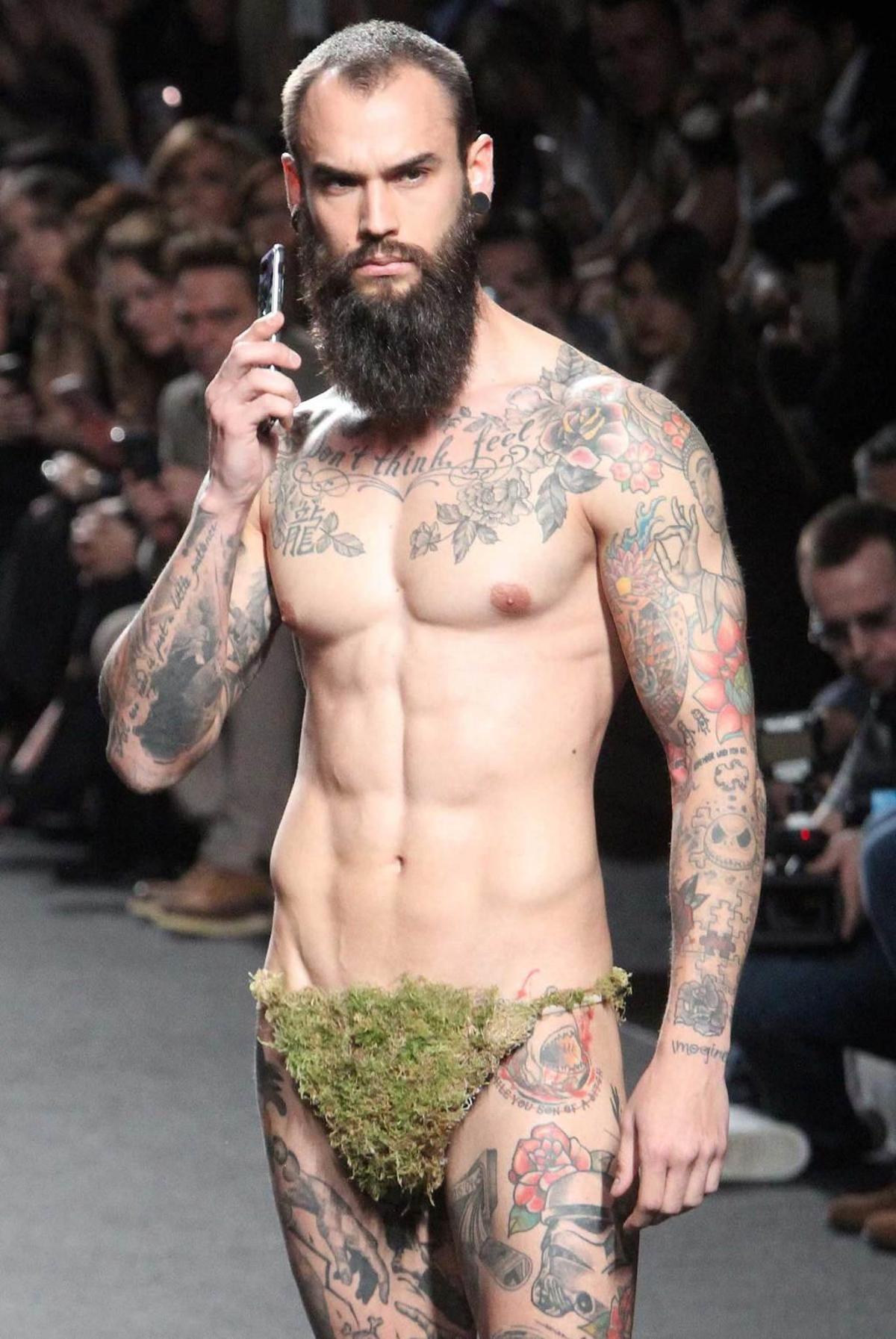 Madrid se viste con la Asturias de Montesinos