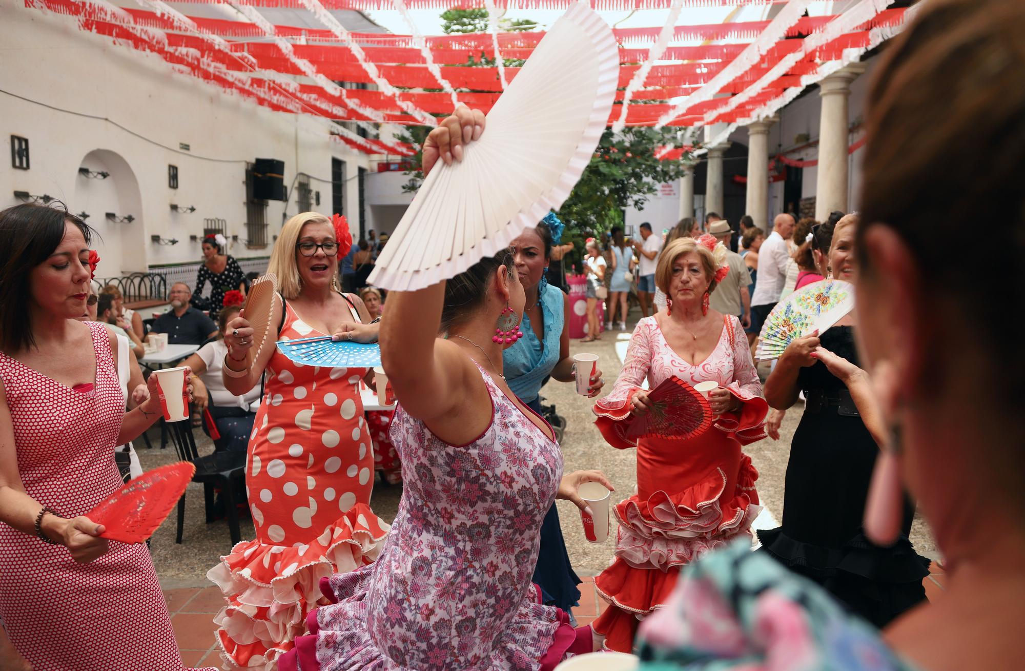 Feria de Málaga 2022: No te vayas todavía...