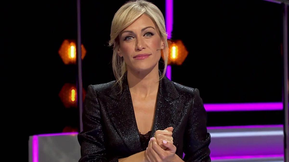 El duro testimonio de Luján Argüelles: "Hace dos años el trabajo dejó de llamar a mi puerta"