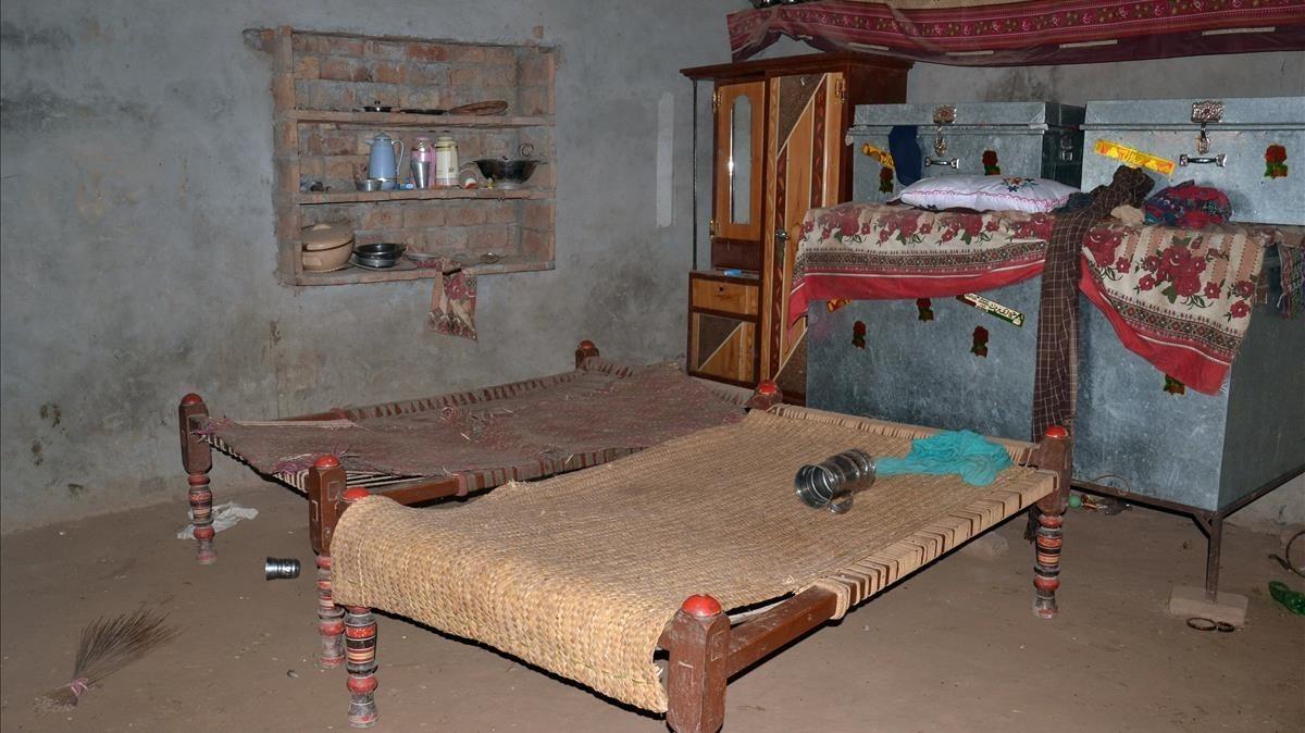 zentauroepp39467090 a view of the room where a 16 year old girl was allegedly ra170727192211 zentauroepp39467090 a view of the room where a 16 year old girl was allegedly ra170727192211