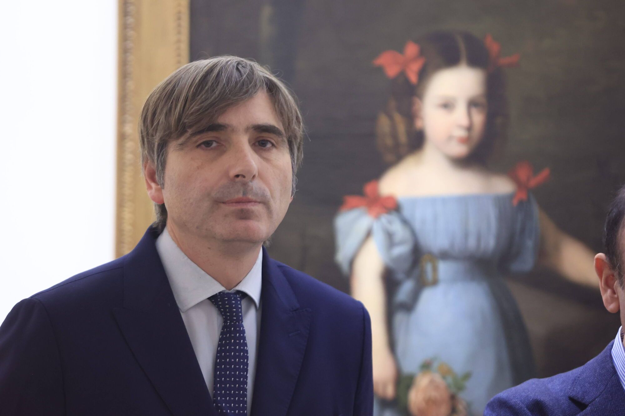 EN IMÁGENES: El Bellas Artes incorpora cuatro obras nuevas y dos autores inéditos