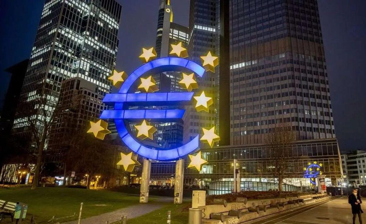 La banca europea, més selectiva en el crèdit davant el risc geopolític