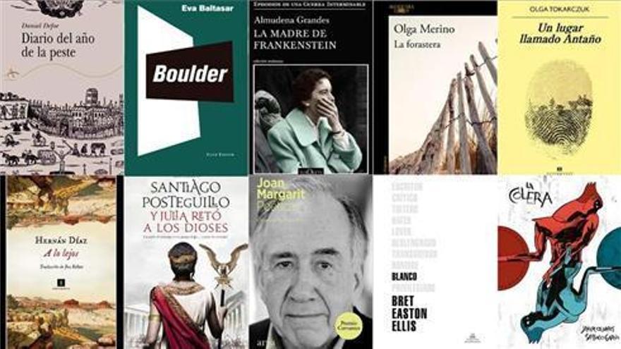 Día del Libro (a pesar de todo)