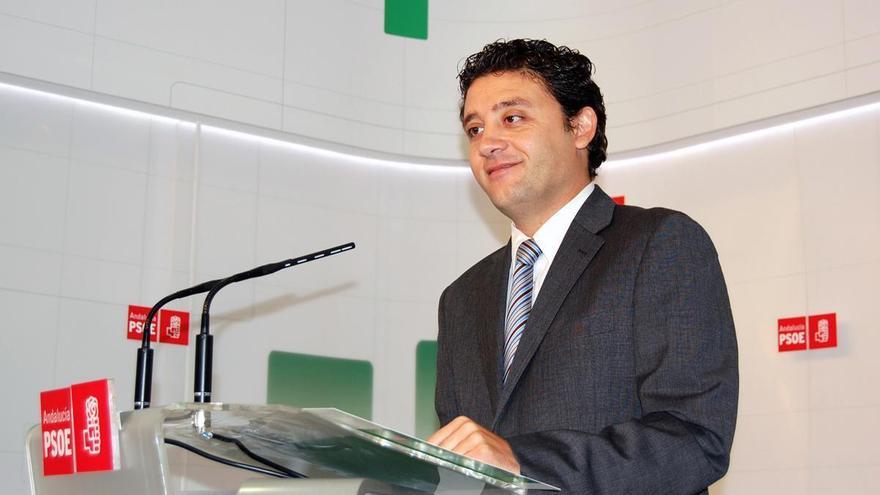 El juez se inhibe en favor de la Fiscalía Europea en la causa de Rafael Velasco (PSOE-A)