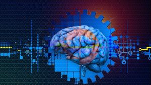 La Inteligencia Artificial (IA) amplía su horizonte y crece a un ritmo vertiginoso.