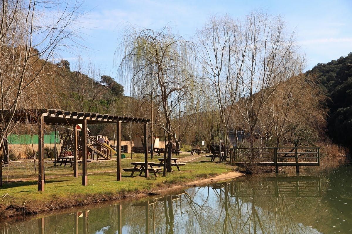 La 'Pretura del Molino'
